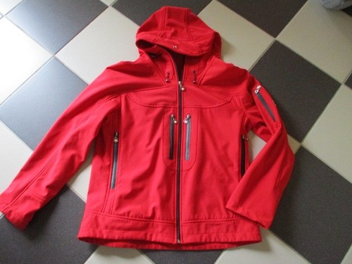 Wellensteyn-Dynamica,Softshell