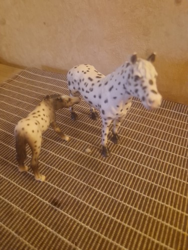 Schleich 13617 knabstrupper - schleich,