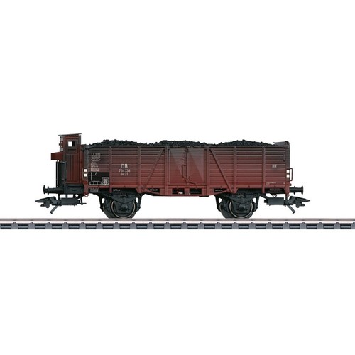 Märklin 46027 offener - märklin, h0