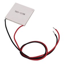 12V 60W TEC1-12706 Heatsink