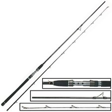 Mantikor Power Jig 2,10m 25g -