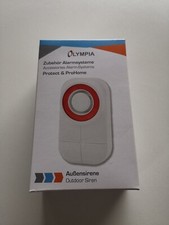 Olympia Zubehör für