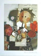 ROSINA WACHTMEISTER KUNSTDRUCK