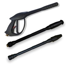 Hochdruckpistole Kärcher etc