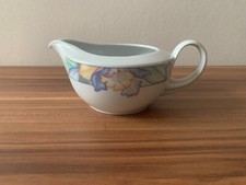 Seltmann Weiden * VALETTA FLORIDA *  - 1 Sauciere - neuwertig