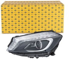 HELLA BI-XENON / LED