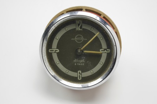 Kienzle opel mechanische - opel,