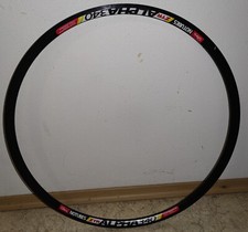 NOTUBES ZTR ALPHA 340 32Loch Felge für Discbremse