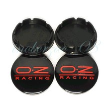 4 Stück Für OZ Racing 56mm