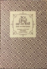 Upper Bavaria folk music care