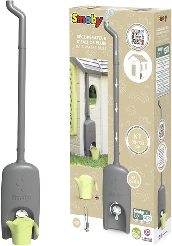 Smoby outdoor spielzeug garten - smoby,