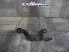 Audi Rs6 4B C5 Halter unterfahrschutz Dämpfungswanne rechts 4B3863844A