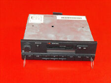 altes Autoradio VW alpha CC Garagenfund Oldtimer Youngtimer