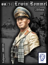 Alexandros Models - Erwin