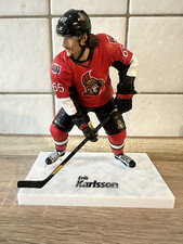McFarlane NHL Erik Karlsson Ottawa Senators