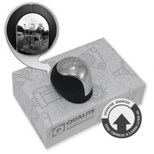 OEM SCHALTKNAUF 5-GANG OPEL