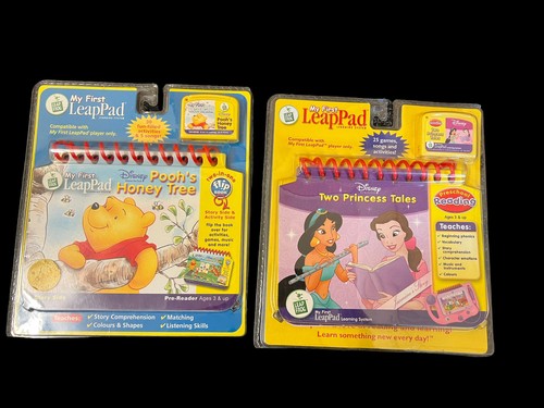 Leapfrog first leadpad - 2, x