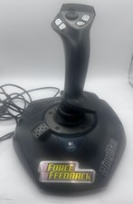 Logitech WingMan Force 3D