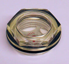 R 1" Ölschauglas Motor Holder A12 B12 E12 Sachs D600 Getriebe (201264-3)