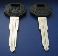 Mitsubishi L 300 - Space Wagon Bj. 1983-85 Schlüsselrohling Cea MT3SP Profil H