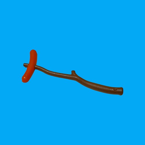 Playmobil wurst stock - playmobil, am