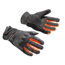 Ktm tourrain gloves - ktm,