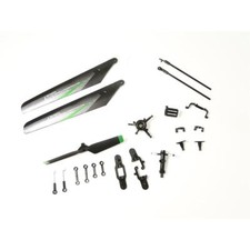 V912 Crash-Kit 11-teilig - (fertig abgepackt)