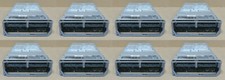 8x Dell PowerEdge M630 Blade
