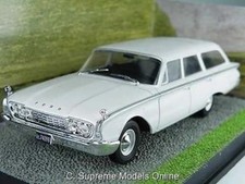 FORD RANCHWAGEN MODELLAUTO