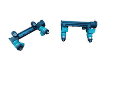 Injektoren + Original Kraftstoffschlauch Honda CBR 1000 RR HRC 2009 2010 2011