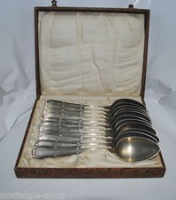 Tafellöffel Clarfeld Alpacca