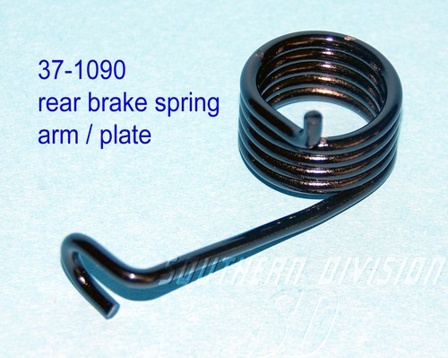 1090 bremshebel - 37-1090,