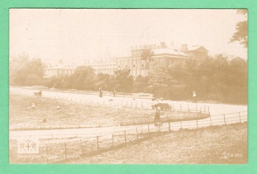 056003 postkarte kensington - 056003,