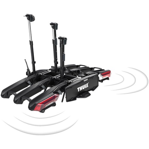 Thule parksecure - parksecure, 3b