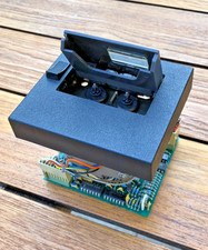 Emco Compact 5 CNC Kassettenlaufwerk