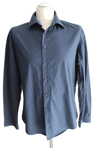 Seidensticker slim fit - fit, langarm