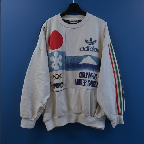 Rare vintage adidas - rare,