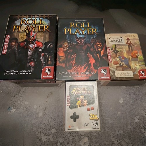 Pegasus spiele paket - spiele,