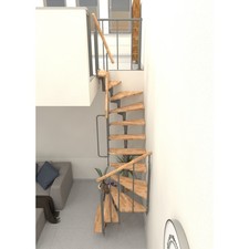 Minka Mittelholmtreppe Joker