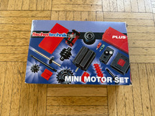 Fischertechnik 30342 Plus Mini