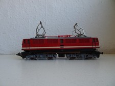 TT E-Lok der BR E11 022