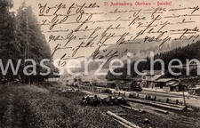 AK ST. ANDREASBERG OBERHARZ