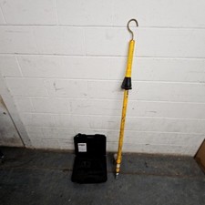 CoTEC 25 KV AC Live Line