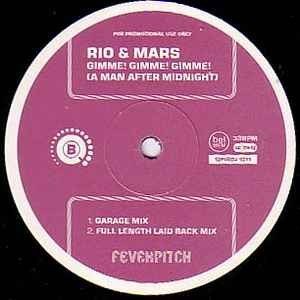 Rio mars gimme - rio,
