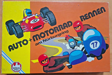 Auto + Motorrad am