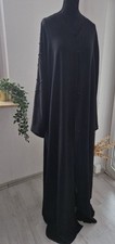 Kleid Abaya  Hijab  Jilbab