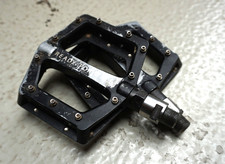 Ergotec Fahrradpedale Plattformpedale Pedale MTB Ready to Race Alu (A025-083)