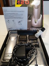 Advance Professional 120 Haarschneidemaschine