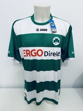 SpVgg Greuther Fürth