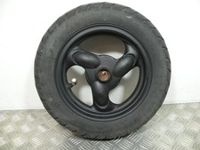 Vorderrad Kymco 50 Agility 4t